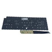 DURAFORCE New For Dell Inspiron 3515 3520 3525 15Pro 5510 5515 5518 US Keyboard No-Backlit