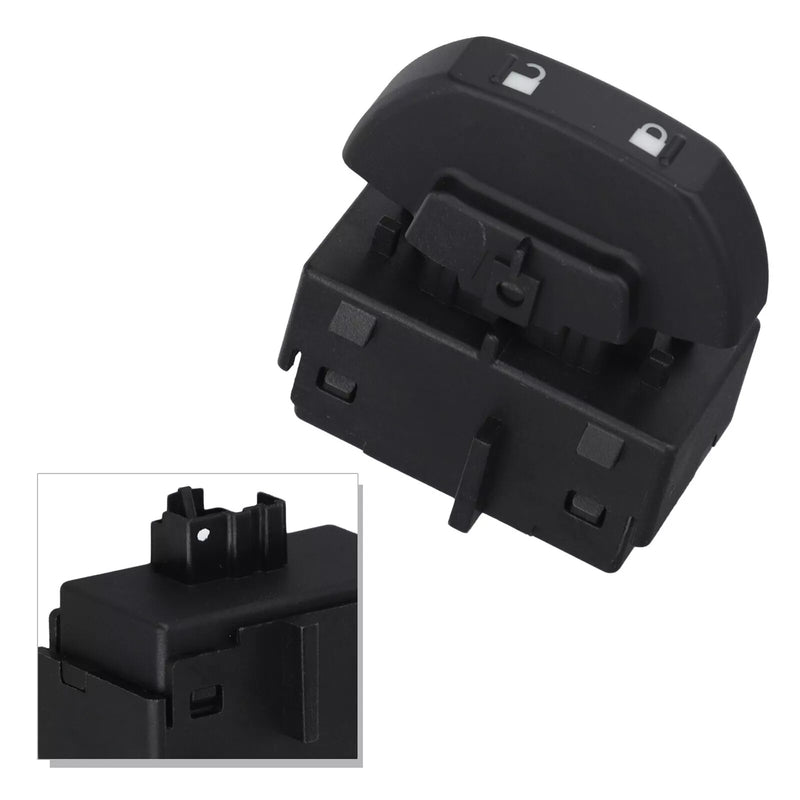 DURAFORCE Front Side Power Door Lock Switch Fit For 2009-13 2014 Ford F-150 9L3Z-14028-AA