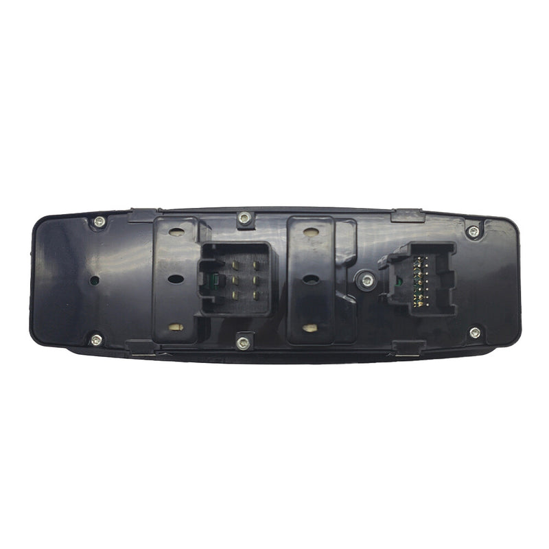 DURAFORCE Driver Side Door Left Master Window Switch For 2017-19 Dodge Journey 68307001AA