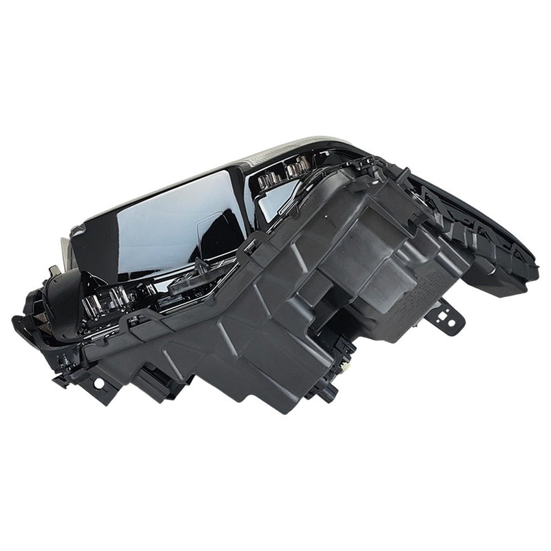DURAFORCE FULL LED Headlight For Toyota Tacoma 2025 TRD Pro Crew Cab Pickup 4-Door