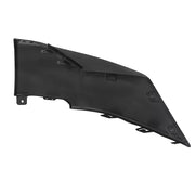 DURAFORCE Bumper Cover Fascia Front Right Passenger Side Lower For Chevy Traverse 2022-23