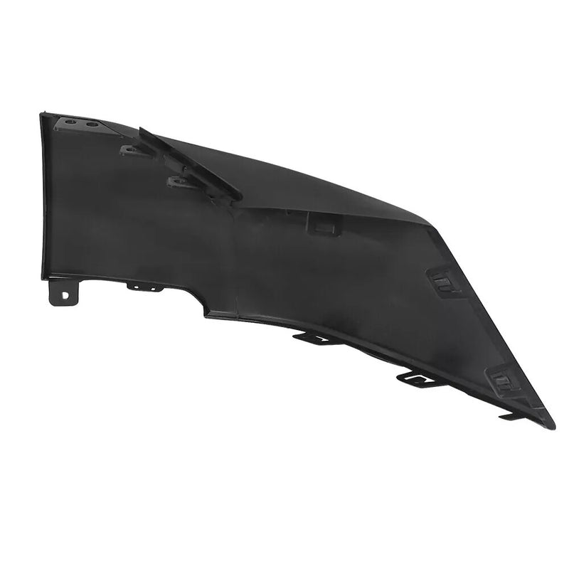 DURAFORCE Bumper Cover Fascia Front Right Passenger Side Lower For Chevy Traverse 2022-23