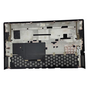 DURAFORCE 092H3V New Bottom Base Case Cover Black Enclosure for Dell for Alienware M15 R7