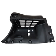 DURAFORCE For 2012-2020 Hino 300 155 195h 195 195h DC Wide Cabin Step Panel Driver Side