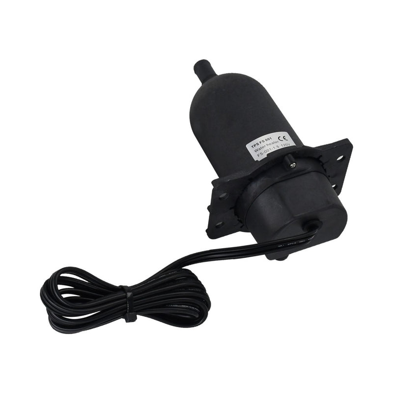 DURAFORCE Engine Block Heater TPS151GT8-000 1500W 120V 12.5 Amps Engine Coolant Pre-Heater