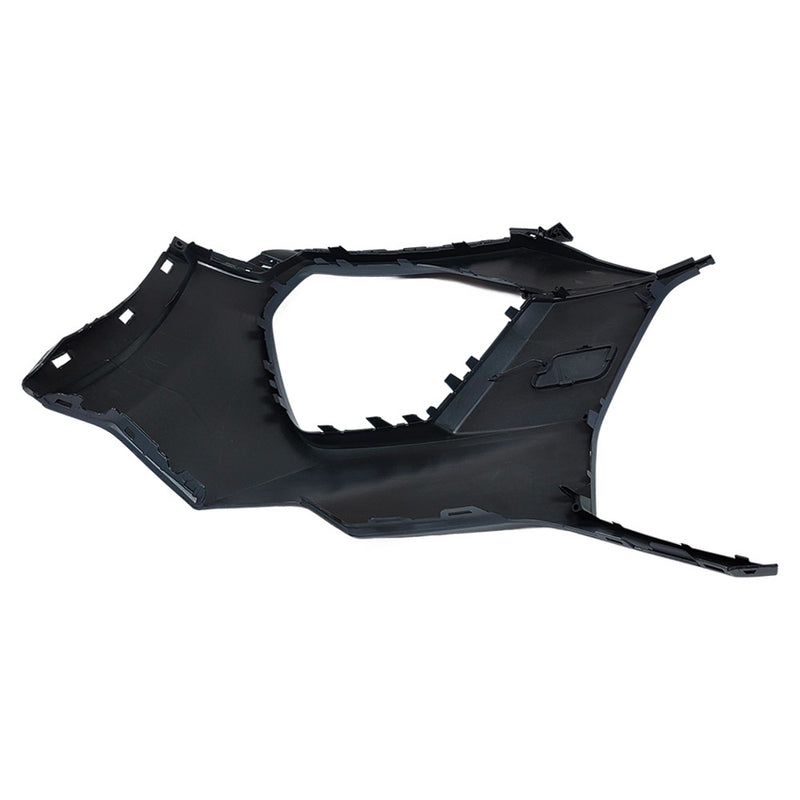 DURAFORCE For Audi Q3 19-2023 Front RH Passenger Side Hand Bumper Face Bar End Extension