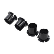 DURAFORCE 4PK Front Axle Steering Bushings Fits Husqvarna AYP Fits Craftsman