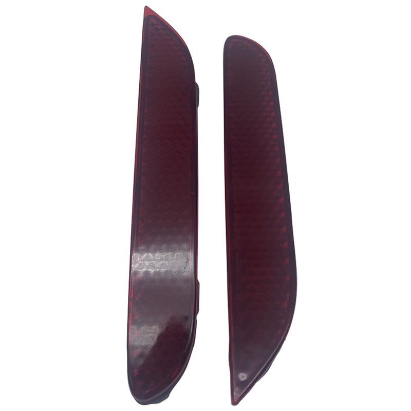 Rear Bumper Reflector Assembly Red LH RH Quality 2019 2020 for Nissan Altima