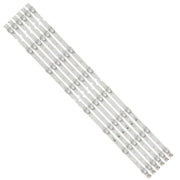 DURAFORCE LED Strips For JL.D65081330-365AS-M_V03 65S421LCAA 65S4LDAA 65S421 65S425