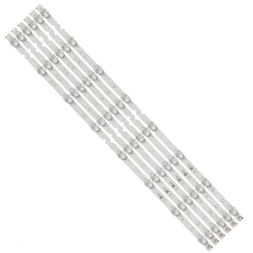 DURAFORCE LED Strips For JL.D65081330-365AS-M_V03 65S421LCAA 65S4LDAA 65S421 65S425
