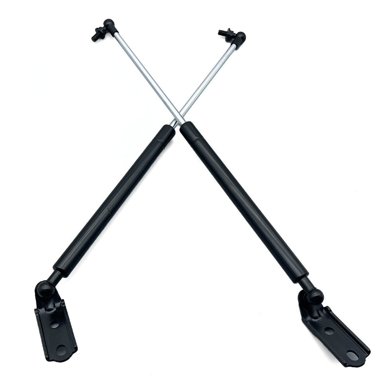 DURAFORCE New 2PCS Front Hood Lift Support Shock Strut Fit For Lexus RX300 1999 2000-2003