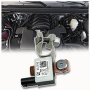 DURAFORCE 13526054 Battery Sensor For Buick 2016-23 Encore Enclave Envision for GMC Acadia