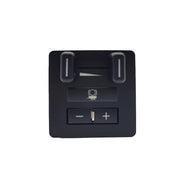 DURAFORCE New For 08-13 GMC Sierra Chevrolet Silverado 1500 2500 3500 Trailer Brake Switch