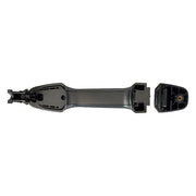 DURAFORCE For 12-17 Camry Toyota Code 1G3 Magnetic Gray Metallic Handle Rear Left or Right
