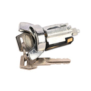 DURAFORCE NEW IGNITION LOCK CYLINDER 2 KEYS FOR 1980-1991 FORD F-150 F-250 F-350 BRONCO