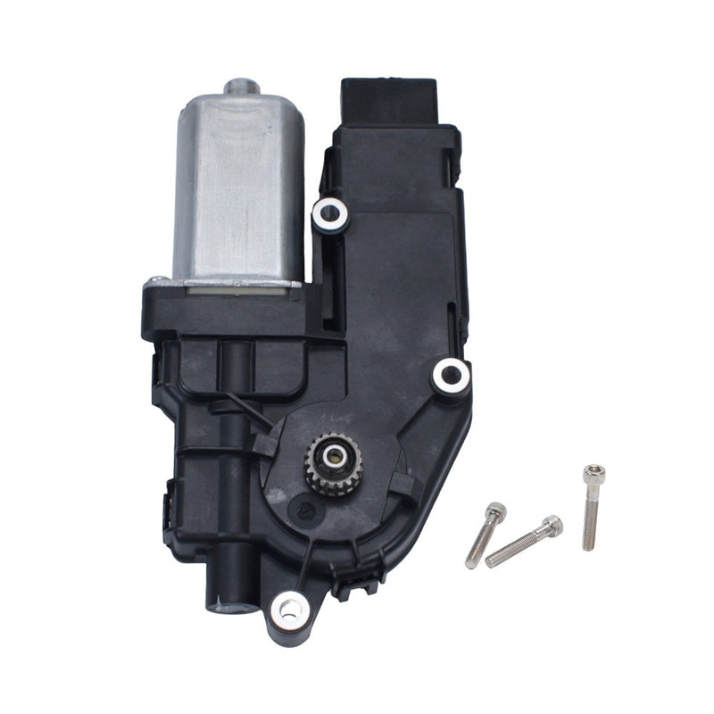 DURAFORCE 6004SA0005 Sunroof Electric Motor for 2014 2016 for Honda CRV Civic