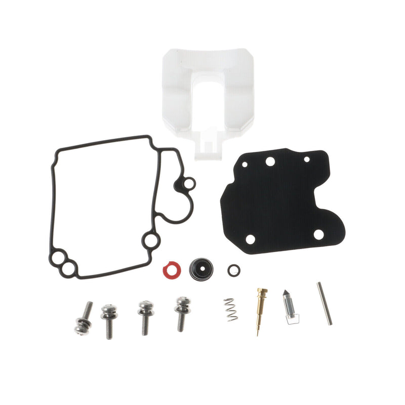 DURAFORCE Replacement 8542561 Carburetor Repair Kit Durable for Outboard Engine