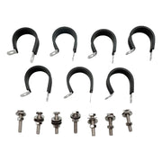 DURAFORCE For Chevy Silverado 1500 Classic 2500 HD 3500 for GMC 819-816 Fuel Line Kit