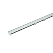 DURAFORCE New For HP 17-BY 17T-BY 17-CA 17Z-CA Silver LCD Screen Hinge Cover L22552-001 US