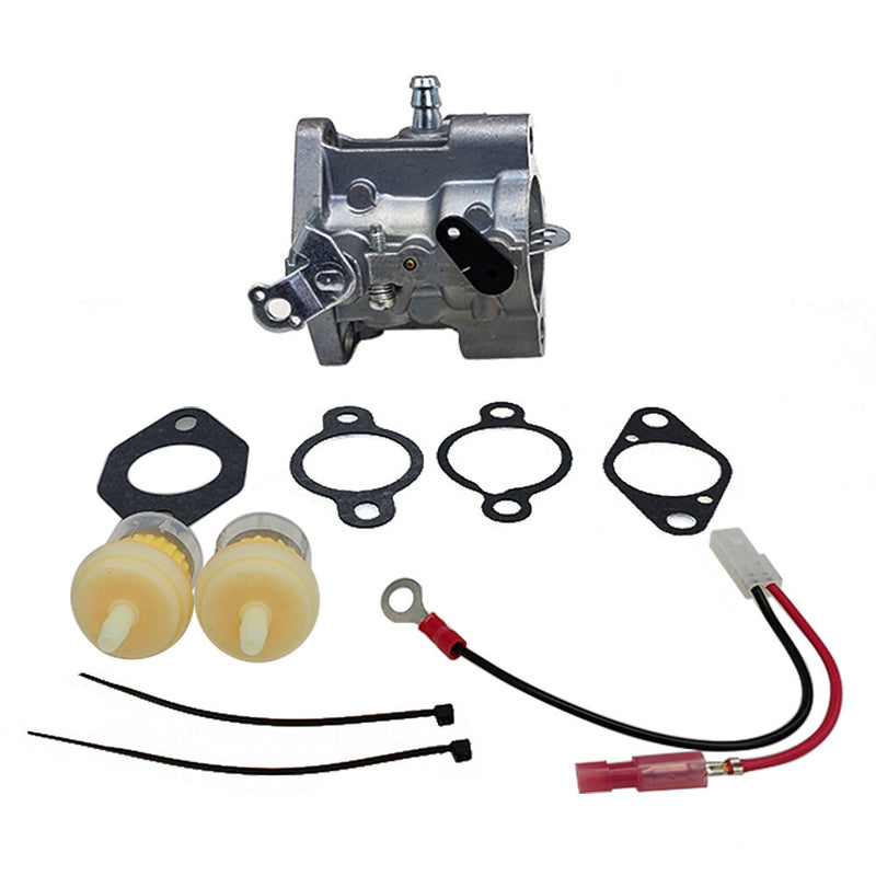 DURAFORCE Carburetor for Kohler SV590 SV610 SV600 SV620 2085371S 2085395S 20-853-95-S Carb