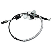 DURAFORCE Automatic Transmission Shifter Cable 33820-52481 For To yota Yaris 2006-2016