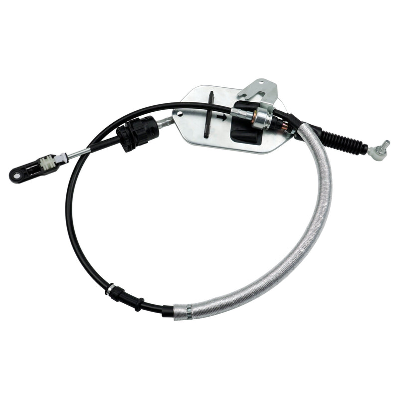 DURAFORCE Automatic Transmission Shifter Cable 33820-52481 For To yota Yaris 2006-2016