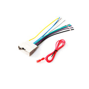 DURAFORCE Car Radio Cable Wire Harness Antenna Adapter For Dodge Ram Jeep Wrangler Patriot