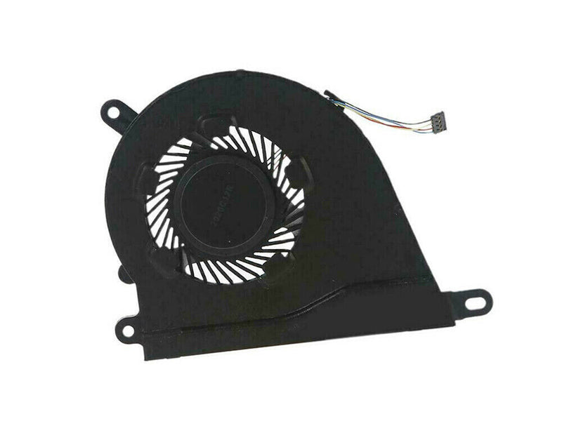 DURAFORCE 5V CPU Cooling Fan L68134-001 L68132-001 For HP 15-DY 15s-FQ 14-DQ 14S-DQ 15-EF