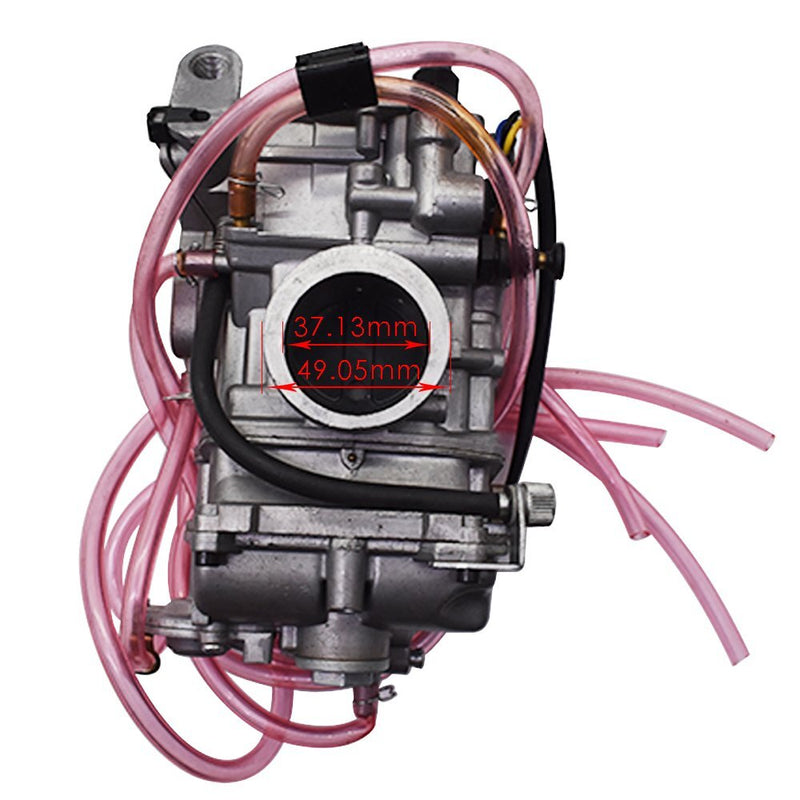 DURAFORCE Carburetor For Kawasaki KX 250 F KX250F Carb 2004-2010 NEW