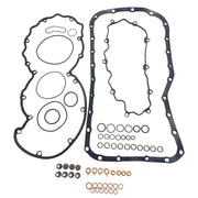 DURAFORCE Head Gasket Set Fit For 99-04 Isuzu NPR NQR Truck GMC 4.8L Turbo Diesel 4HE1