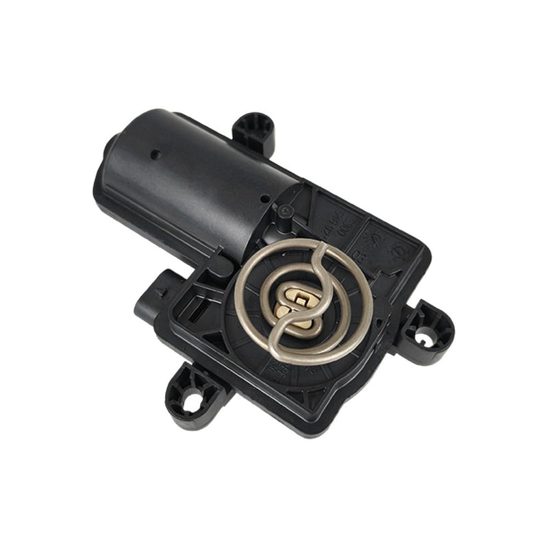 DURAFORCE Exhaust Control Valve Actuator w/ Adapter Left For 2015-2022 Dodge Charger 5.7L