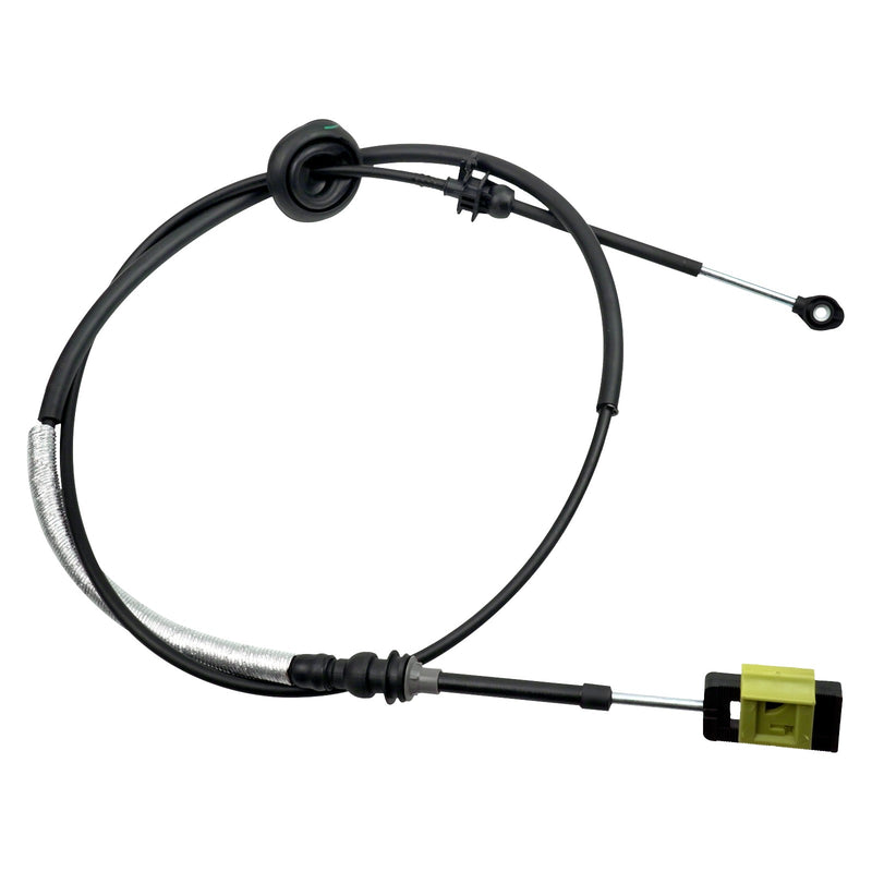 DURAFORCE 5C2Z-7E395-AA Auto Transmission Gear Shift Cable For Ford E-150 E-250 E-350