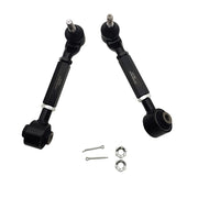 DURAFORCE Pair Adjustable Rear Control Arms Alignment Camber Kit For Honda Odyssey 05-17