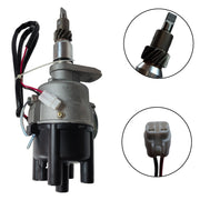 DURAFORCE For Toyota Starlet 1978-1984 KP60/KP61 3K/4K/5K Distributor