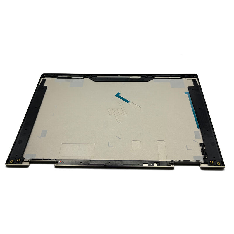 DURAFORCE New Gold Lcd Back Cover For HP ENVY X360 13-BD 13m-bd0033dx 13M-BD0023DX Top Lid