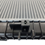 DURAFORCE 25310L3000 1PCS Radiator For Kia K5 L4 1.6L 2.5L 2021 2022 2023 2024