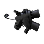 DURAFORCE New Thermostat For Land Rover Range Rover Sport 2015-2020 LR062498 LR117568 3.0L