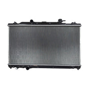 DURAFORCE For 2022-2024 Honda Civic L4 1.5L 2.0L Radiator w/o Oil Cooler 1901064SA01