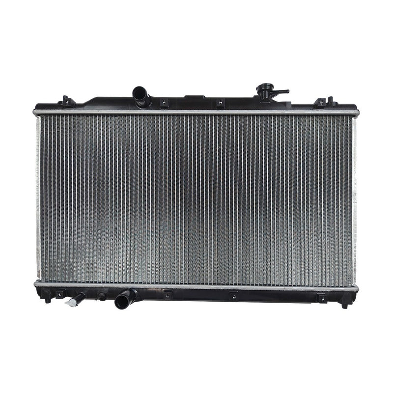 DURAFORCE For 2022-2024 Honda Civic L4 1.5L 2.0L Radiator w/o Oil Cooler 1901064SA01