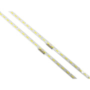 DURAFORCE LED Backlight Strip For UN65NU6900FXZA UN65NU6900F UN65NU6950FXZA UN65NU6950F