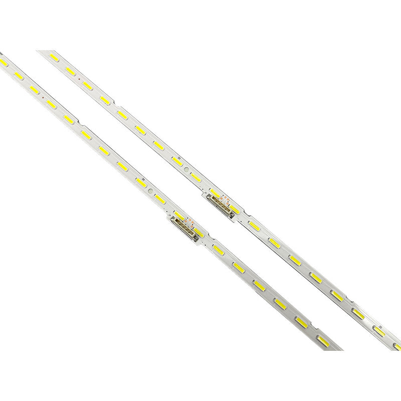 DURAFORCE LED Backlight Strip For UN65NU6900FXZA UN65NU6900F UN65NU6950FXZA UN65NU6950F
