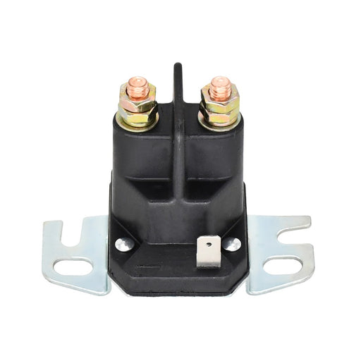 DURAFORCE Lawn Mower Starter Solenoid 691656 846820 for Briggs & Stratton 812-1201-211-05