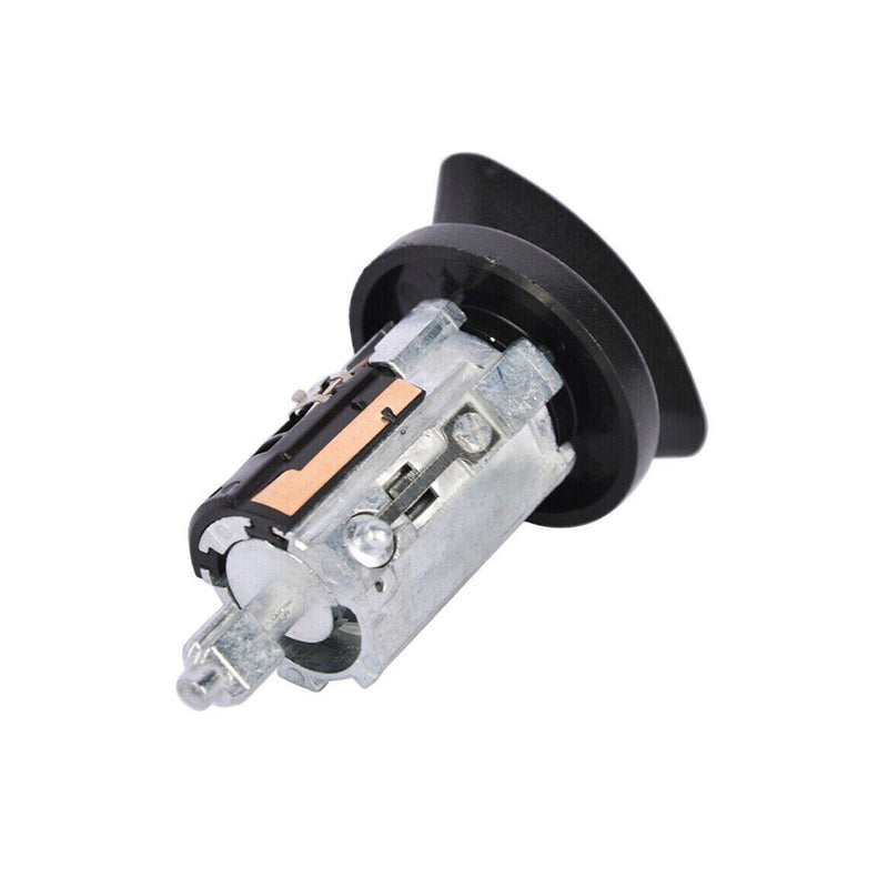 DURAFORCE New Ignition Lock Cylinder W/2 Keys 1L3Z11582A For Ford Mazda Mercury 1F2009012B