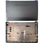 DURAFORCE Bottom Case Cover Base Enclosure L22515-001 For HP 17-BY 17T-BY 17-CA 17Z-CA US