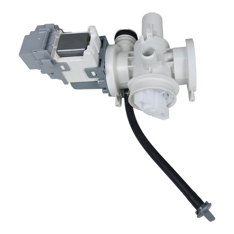 DURAFORCE New Washer Drain Pump Replacement Part number DC97-20621A For Samsung Washer