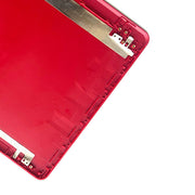 DURAFORCE New For HP 15-BS234WM 15-BS244WM Top Back Cover Hinges Cover L03441-001 Red Lid
