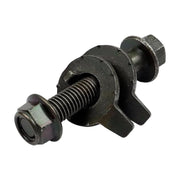 DURAFORCE 8PCS 14mm cam Bolt kit with Adjustable Camber Angle Correction Alignment kit