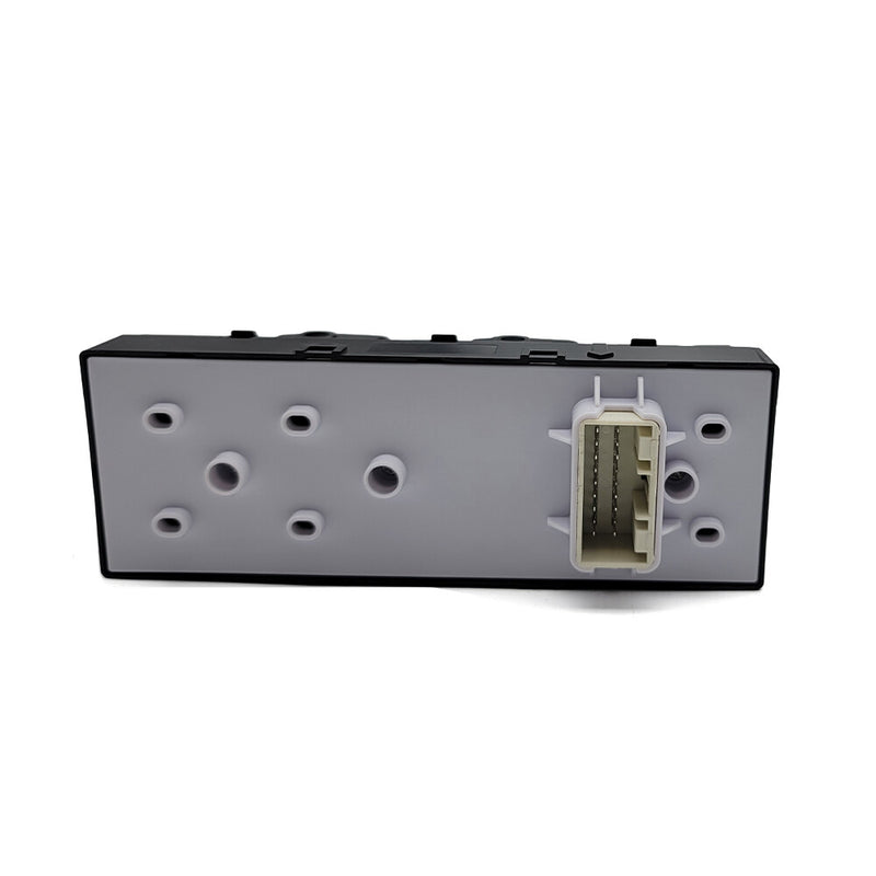 DURAFORCE For 2015-2019 Hyundai Sonata Power Window Switch Driver Door Left 93570-C1000 US