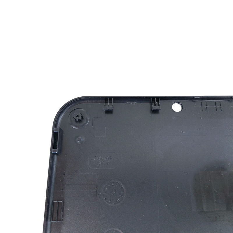 Top Bottom Cover Replacement Housing Shell Case Blue for Nintendo 3DS XL LL
