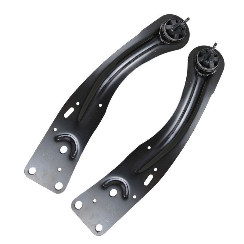 DURAFORCE Rear Left Right Trailing Control Arms Assembly Set for 2013 - 2019 Ford Escape